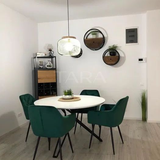 Apartament 2 camere, Buna Ziua – imobil nou, liniște și acces facil. - Poză 1