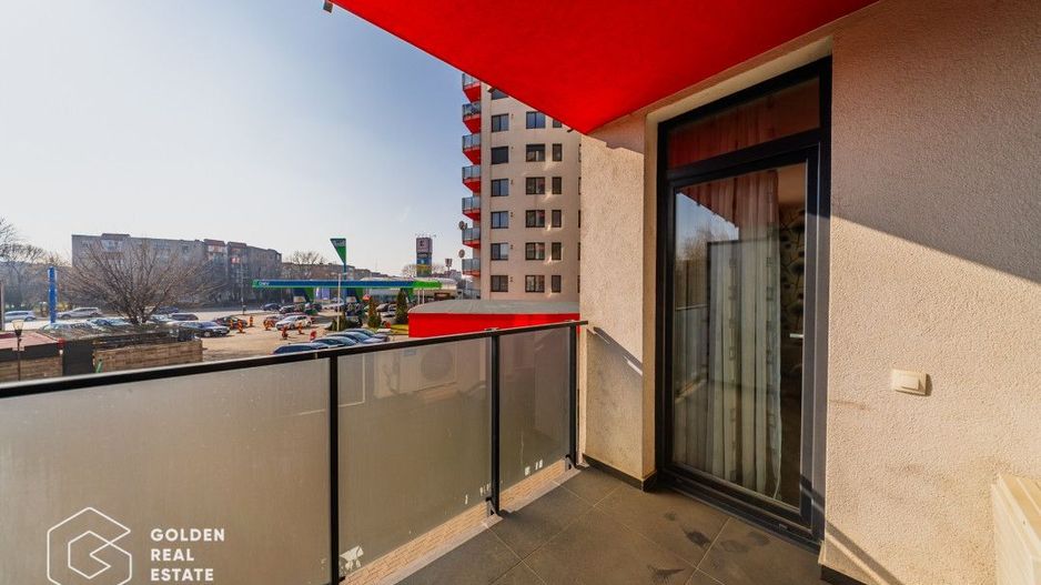 Apartament 2 camere, ARED Kaufland, etaj 1 - Poză 12