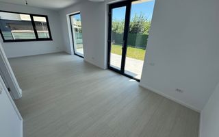 Vila Individuala Otopeni, CURTE 400m2, 5 CAMERE, penny Odaile - Poză 17