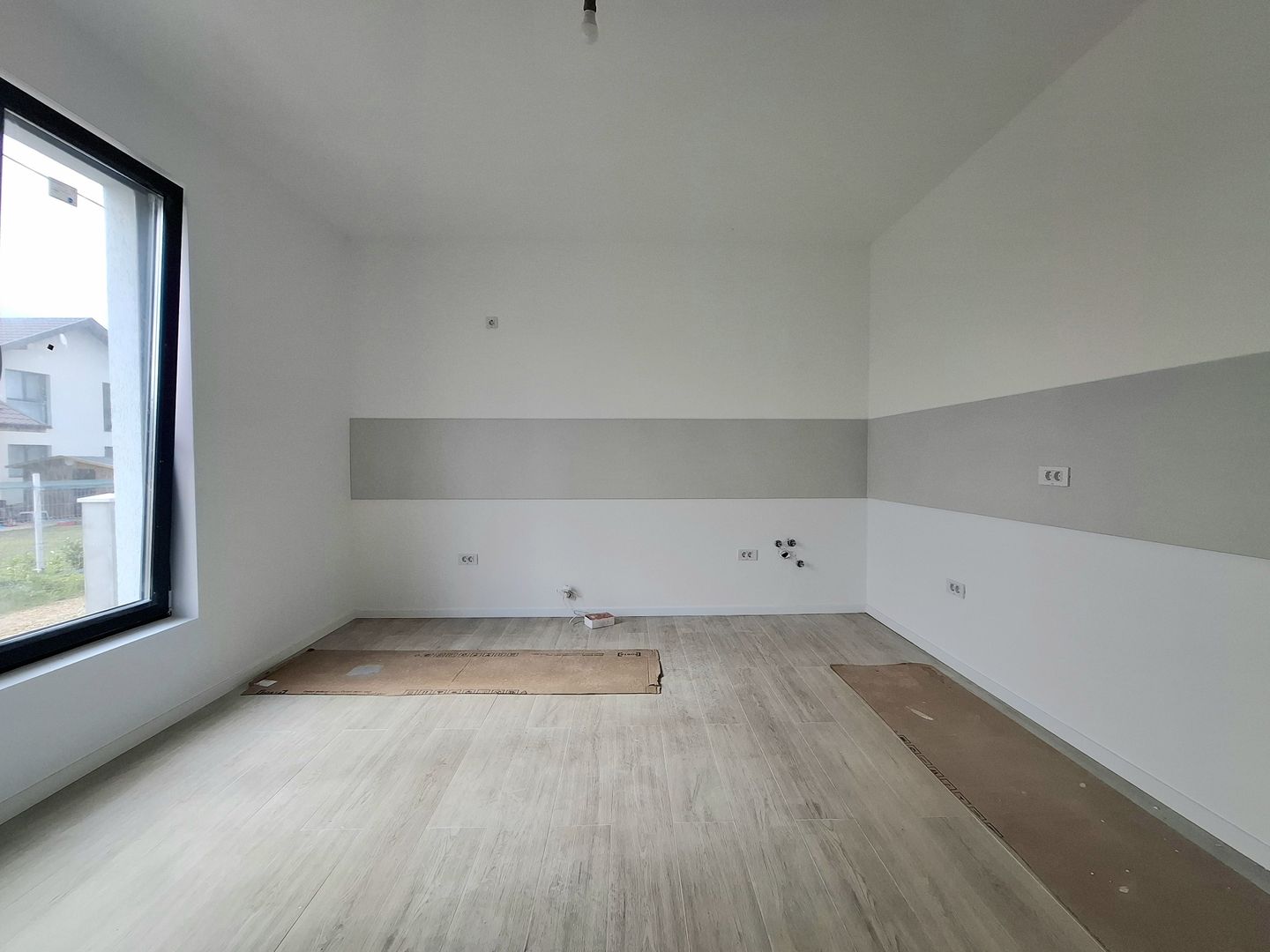 Vila P+1E, cu 4 camere, Paulesti - Poză 6