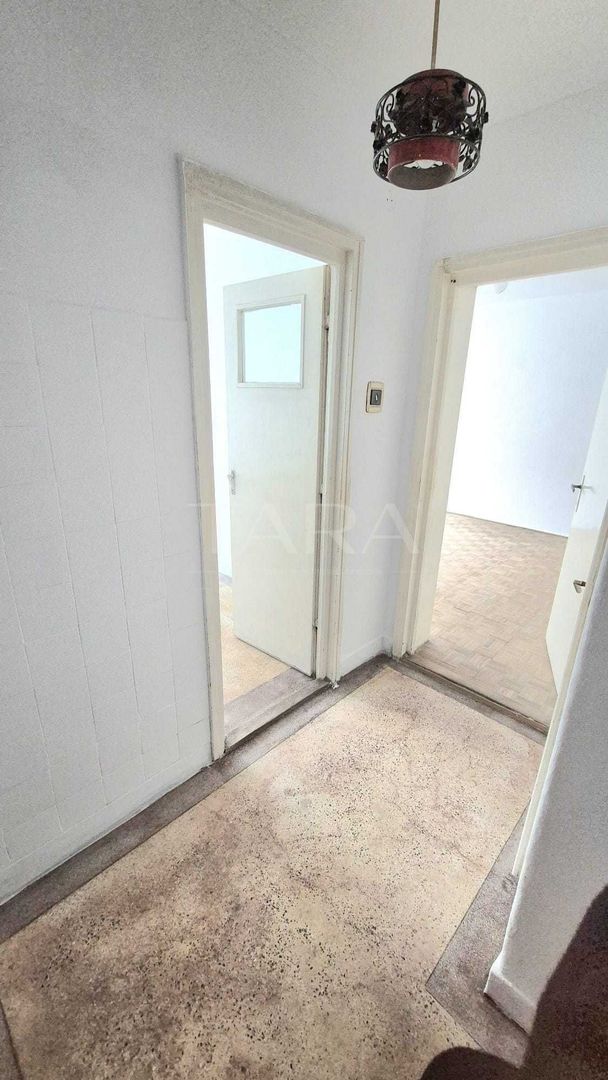 Apartament 2 camere-parter inalt. Piata Abator - Poză 7
