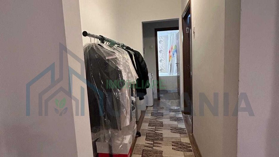 Apartament 3 camere de închiriat, zona Dacia-Lidl, mobilat și utilat - Poză 6