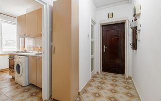 Apartament 2 camere Lacul Floreasca - Poză 10
