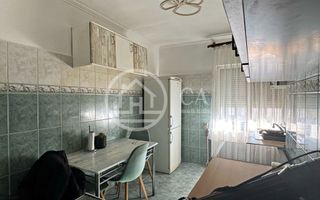 Apartament de vânzare cu 2 camere tip X în zona Rogerius, Oradea - Poză 6