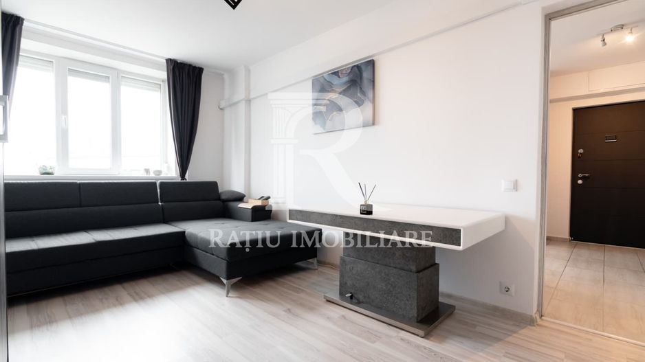 Apartament cu 3 camere | Panorama | Nufarul | Oradea - Poză 16
