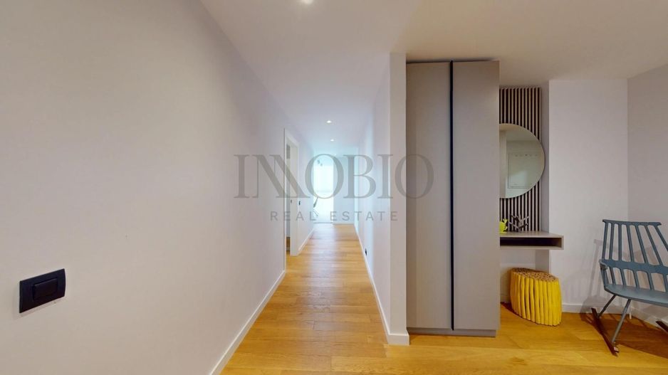Apartament 3 Camere | One Herastrau Towers | Parcare Subterana - Poză 6