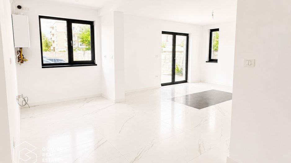 Apartament cu 2 camere,  Dumbravita – Zona Centrala, 0% Comision - Poză 5