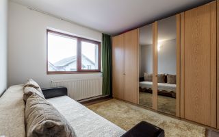 Vilă modernă 4 camere,  3 bai – Zimandcuz, jud. Arad - COMISION 0 - Poză 4