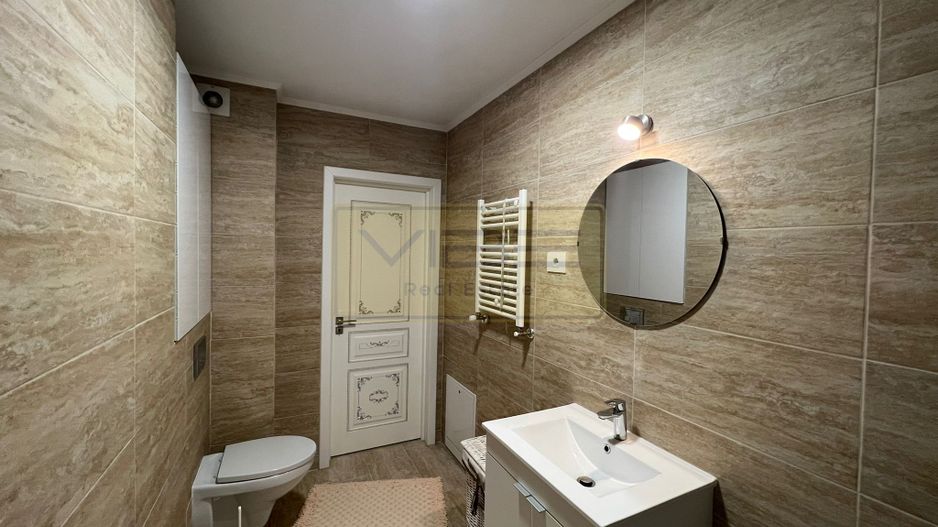 Apartament 3 camere + parcare subterana COPOU - Aleea Sadoveanu - Poză 23