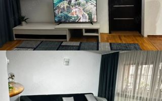 vand apartament 3 cam decomandat Rahova - Poză 3