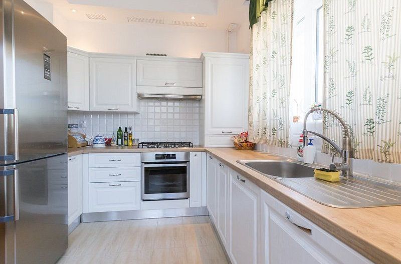 Apartament cu terasa generoasa, etaj 5/5, parcare, spatios, modern - Poză 7