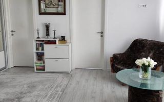 Apartament 2 camere, Chinteni – finisat, terasă 22 mp, parcare inclusă - Poză 1