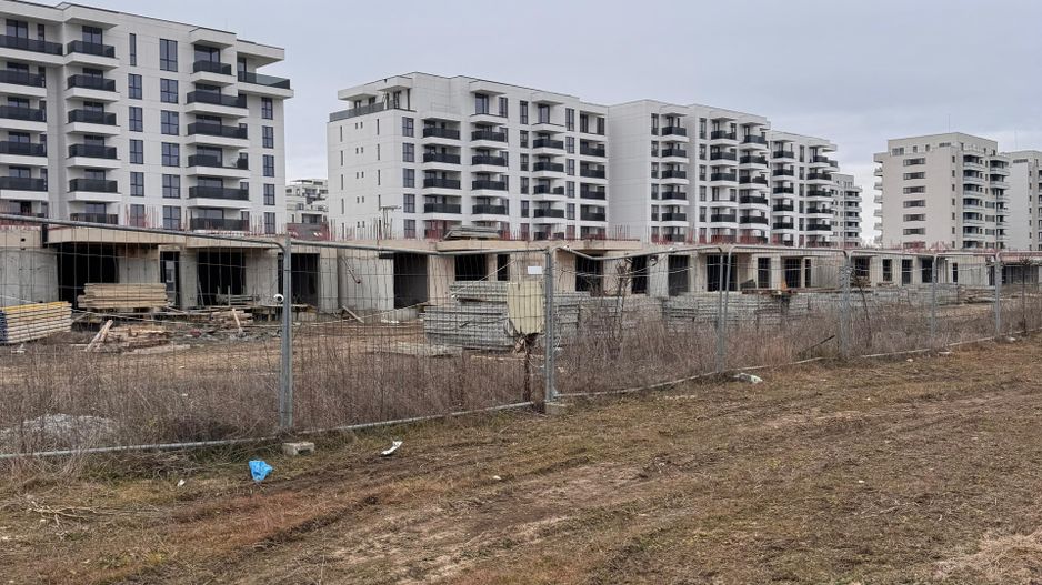 Teren intravilan  Voluntari – 9.000 mp cu PUZ Aprobat - Poză 5