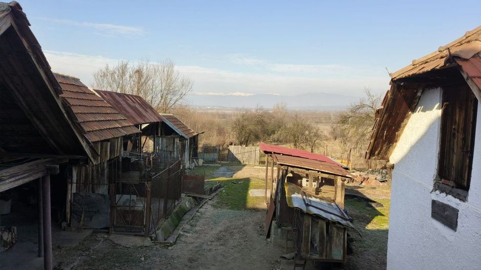 Proprietate cu potențial turistic și agricol | 7.661 mp|Șomanești-GORJ - Poză 5