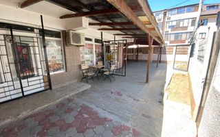 Spatiu comercial de vanzare 53mp cu teren 150mp Bucuresti sector 4 - Poză 4