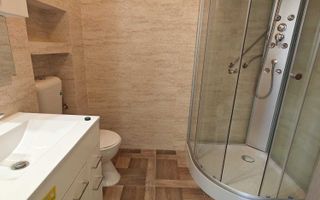 Apartament nou cu 3 camere în zona BMW Florești. - Poză 6