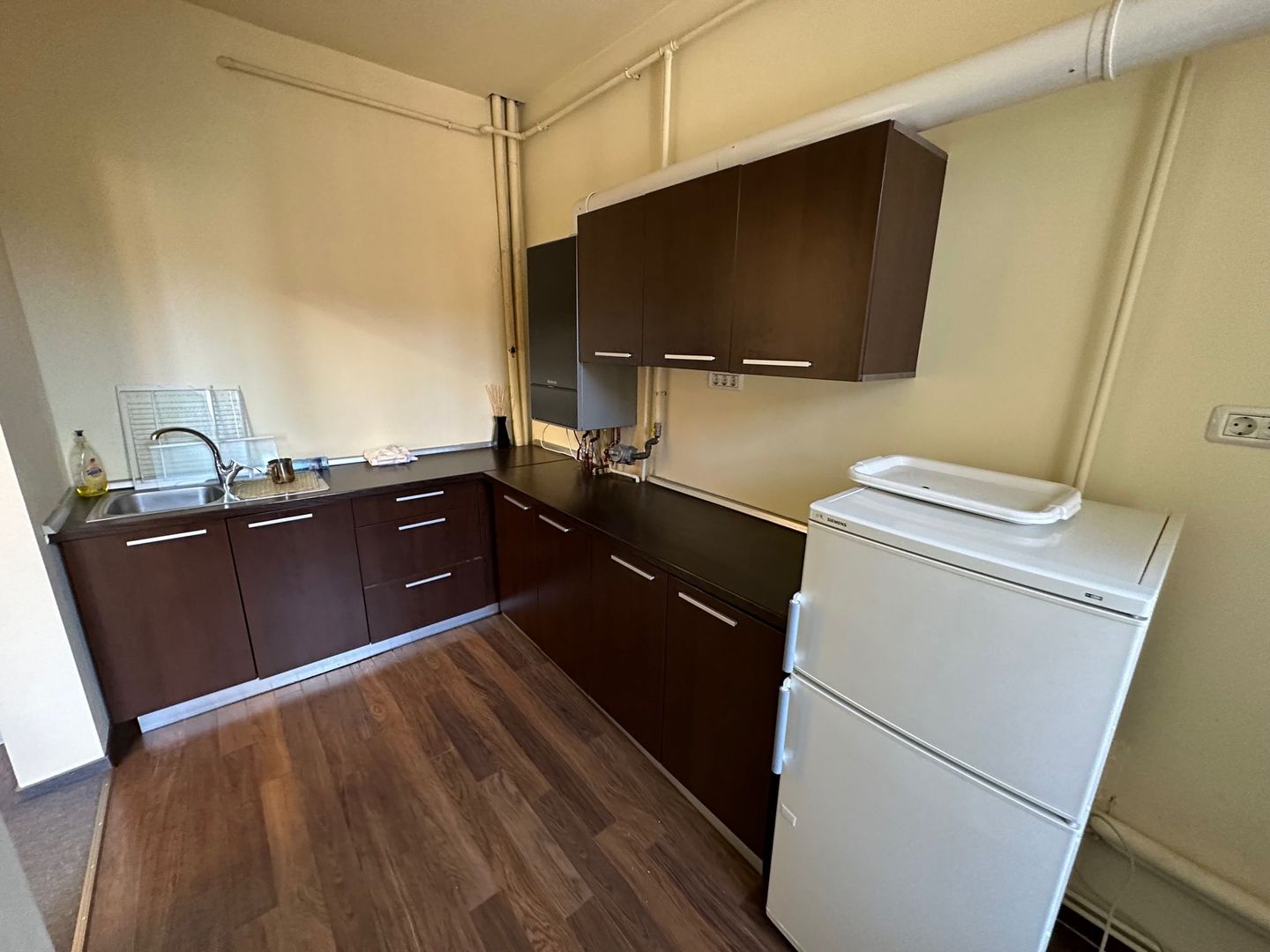 Spațiu de birouri de 204mp de vanzare  în zona Piata 700 - Poză 14