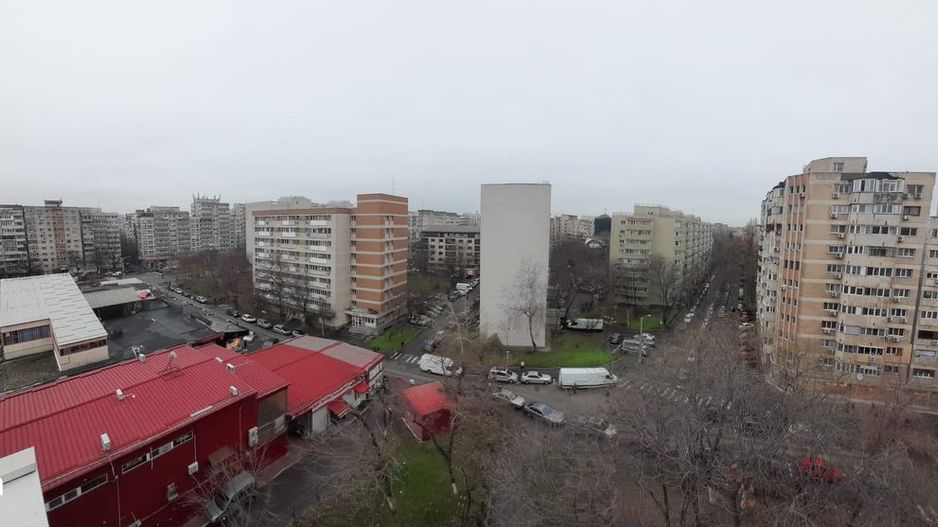 Apartament 1 Camera Piata Veteranilor - Poză 6