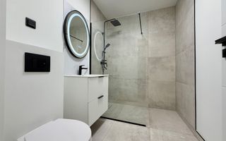 Prima inchiriere, 2 camere  langa Metro- Vivo Mall Floresti - Poză 4