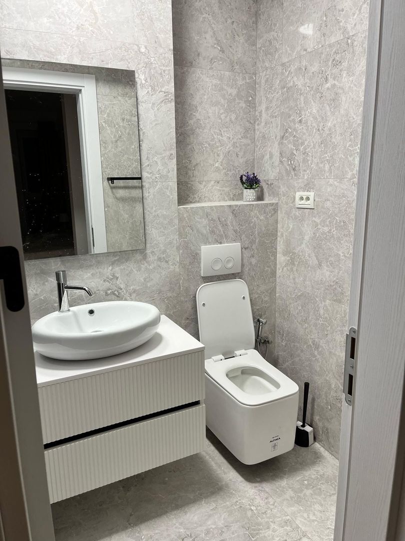 Apartament 3 Camere MTM | Pipera - Poză 9