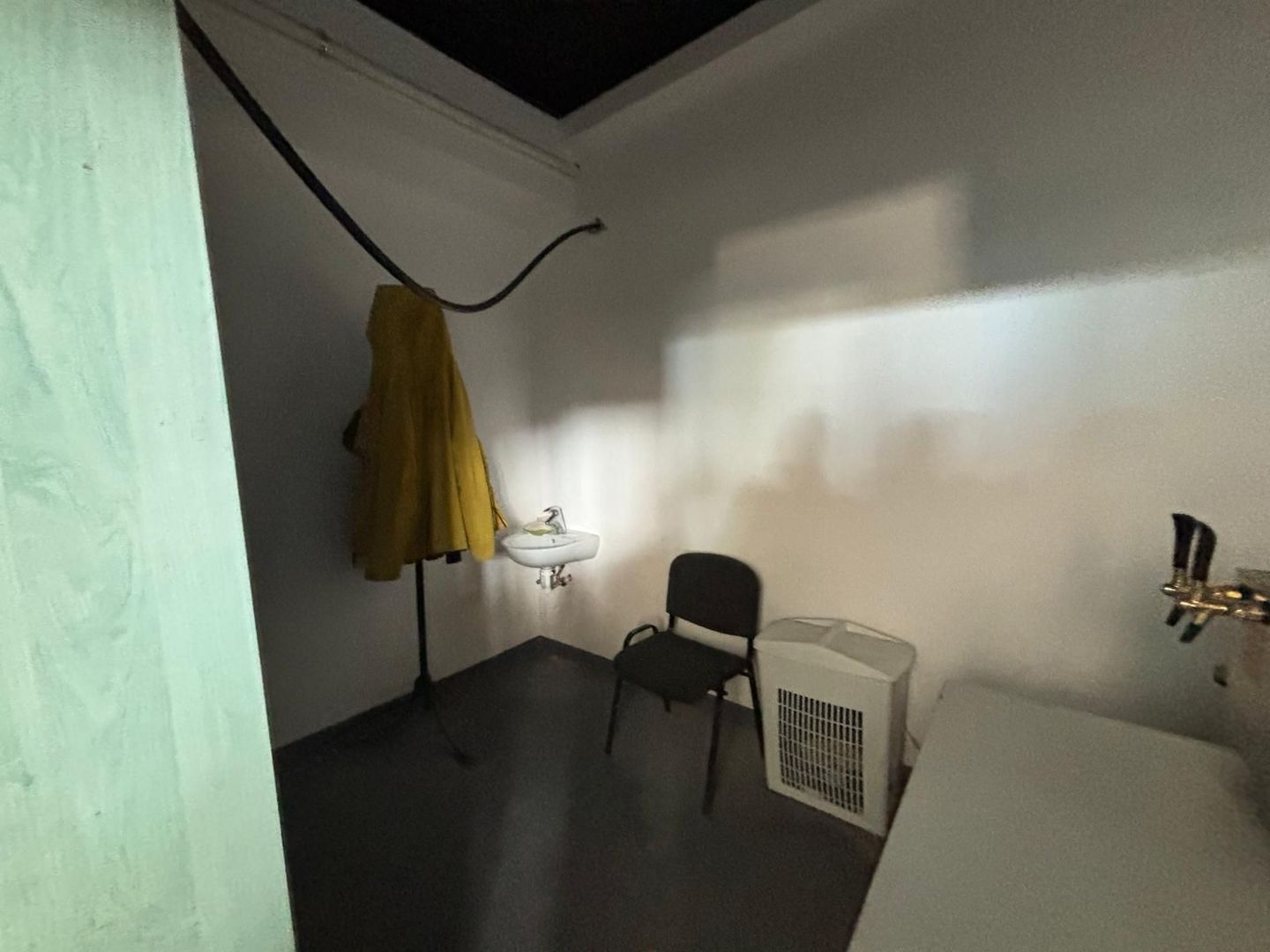 Hala 448 mp Calea Sagului - Poză 12