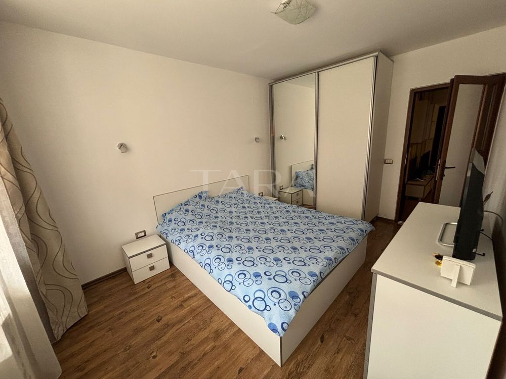 Apartament 1 cameră + living, Florești – zona Terra - Poză 2