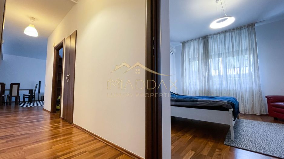 Apartament cu 3 camere *85 mp utili*// Erou Iancu Nicolae - Poză 19