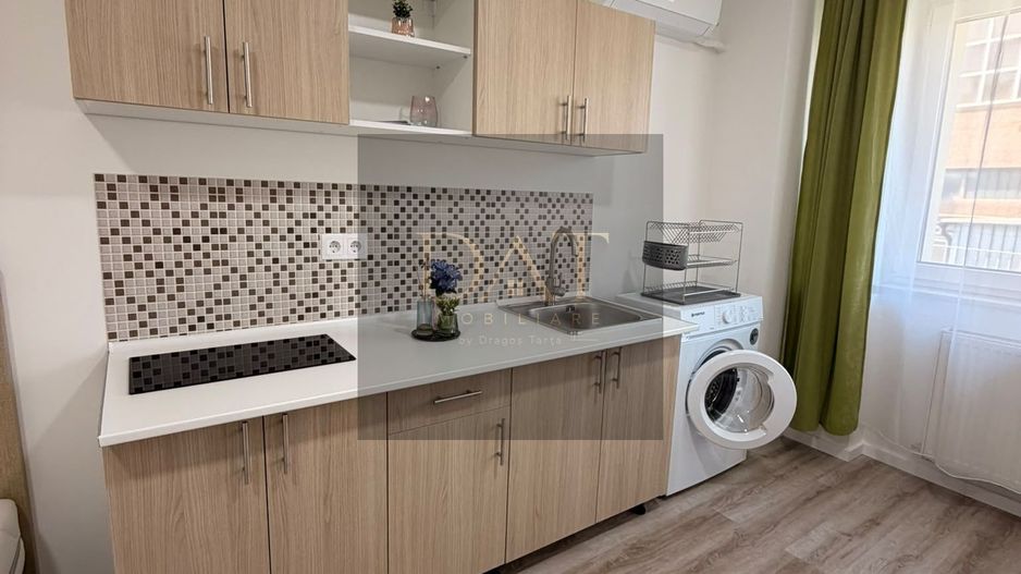 Studio modern, strada Bucuresti, toate utilitatile incluse - Poză 3