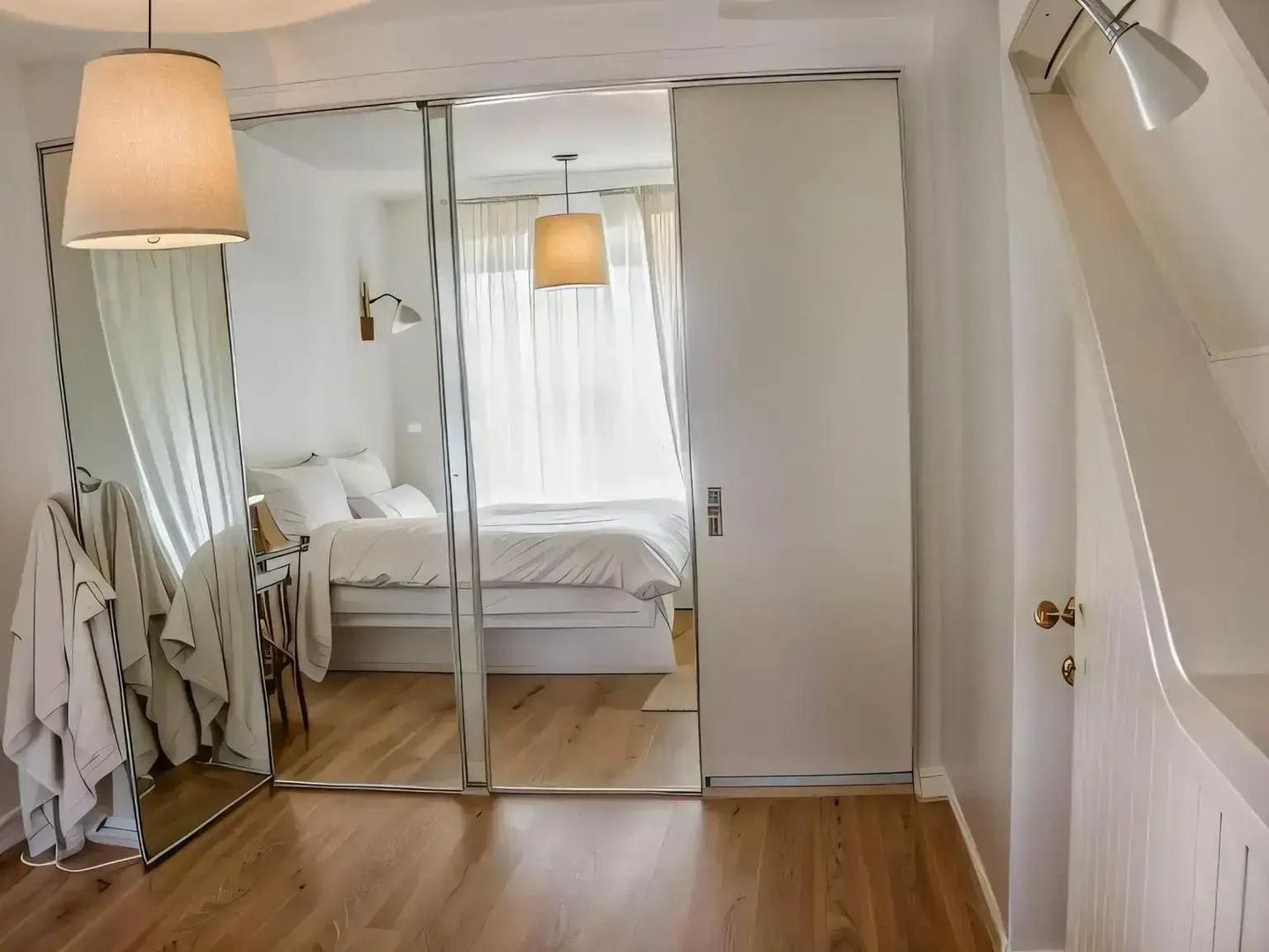 Apartament 2 camere Turda Domenii - Poză 5