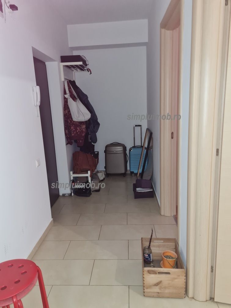 Studio cu Gradina si Loc de Parcare - Poză 3