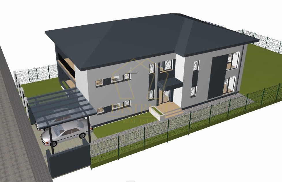 Apartament cu 3 camere si terasa de 10mp | Mosnita Noua | Lidl - Poză 3