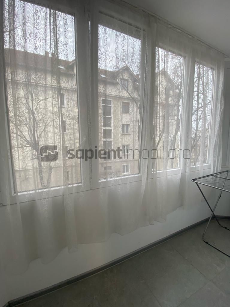 Sapient | Apartament 2 camere zona centrala, Magheru - Poză 9
