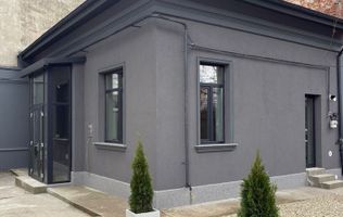 Casă 4 camere Moșilor – Foișor | Renovată