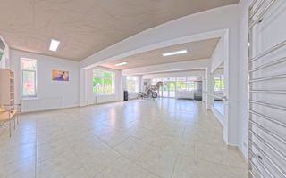 Spatiu Comercial de inchiriat 450 mp Popesti Leordeni - Poză 3