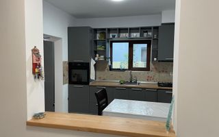 Giroc | Duplex P+E | 3 dormitoare + birou | 3 băi | Curte | Lângă Școala Nouă - Poză 8