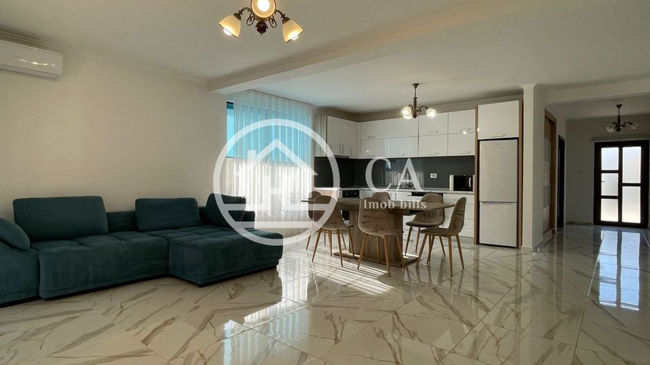 Casă de vanzare  cu 4 camere în Santandrei, Oradea. - Poză 1