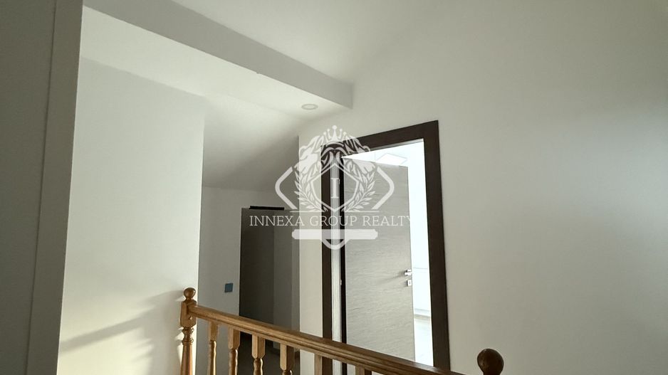 Casa 5 camere - constructie noua - curte generoasa - parcare I Drumul Taberei - Poză 12