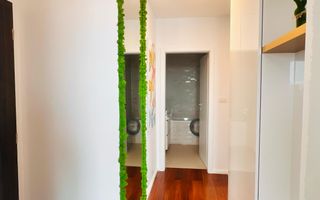 Apartament cu 2 camere. Calea Aradului. Mobilat si utilat lux - Poză 9