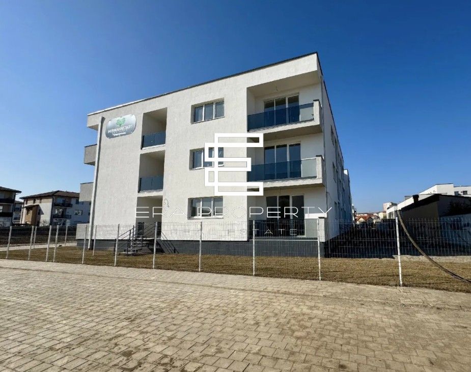 Apartament 2 camere 58mp /la cheie/zona Brana, Selimbar - Poză 4