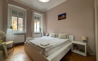 Apartament 2 camere ULTRACENTRAL - Str. 9 Mai, Sibiu - Poză 2