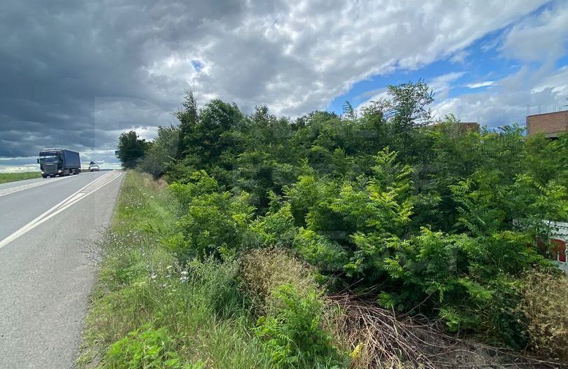 Teren pentru construcții, prima linie, Centura Iași, Zona Miroslava - Poză 5