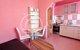 Apartament cu 2 camere de închiriat in cartierul Nufărul, Oradea - Poză 7