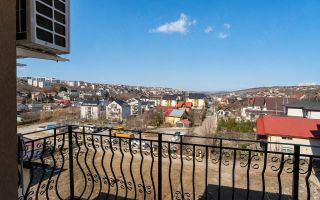 Apartament 2 camere, Păcurari Rediu, 73 mp, etaj 4, loc de parcare inclus - Poză 10