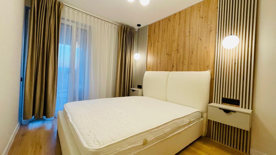 Apartament modern | 2 camere | Tineretului |Floresti - Poză 13