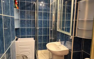 Garsoniera mobilata utilata in bloc mixt anvelopat Pacii, Militari - Poză 5