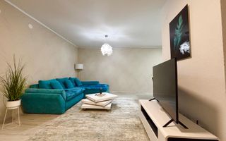 Apartament 3 camere | Parter înalt | Ștrand - Poză 15