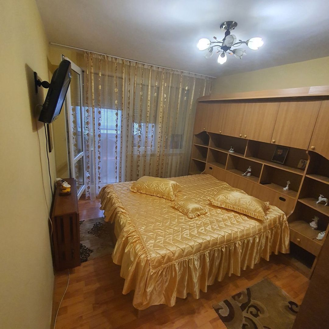 Apartament cu 3 camere - Constantin Brancoveanu - Poză 11