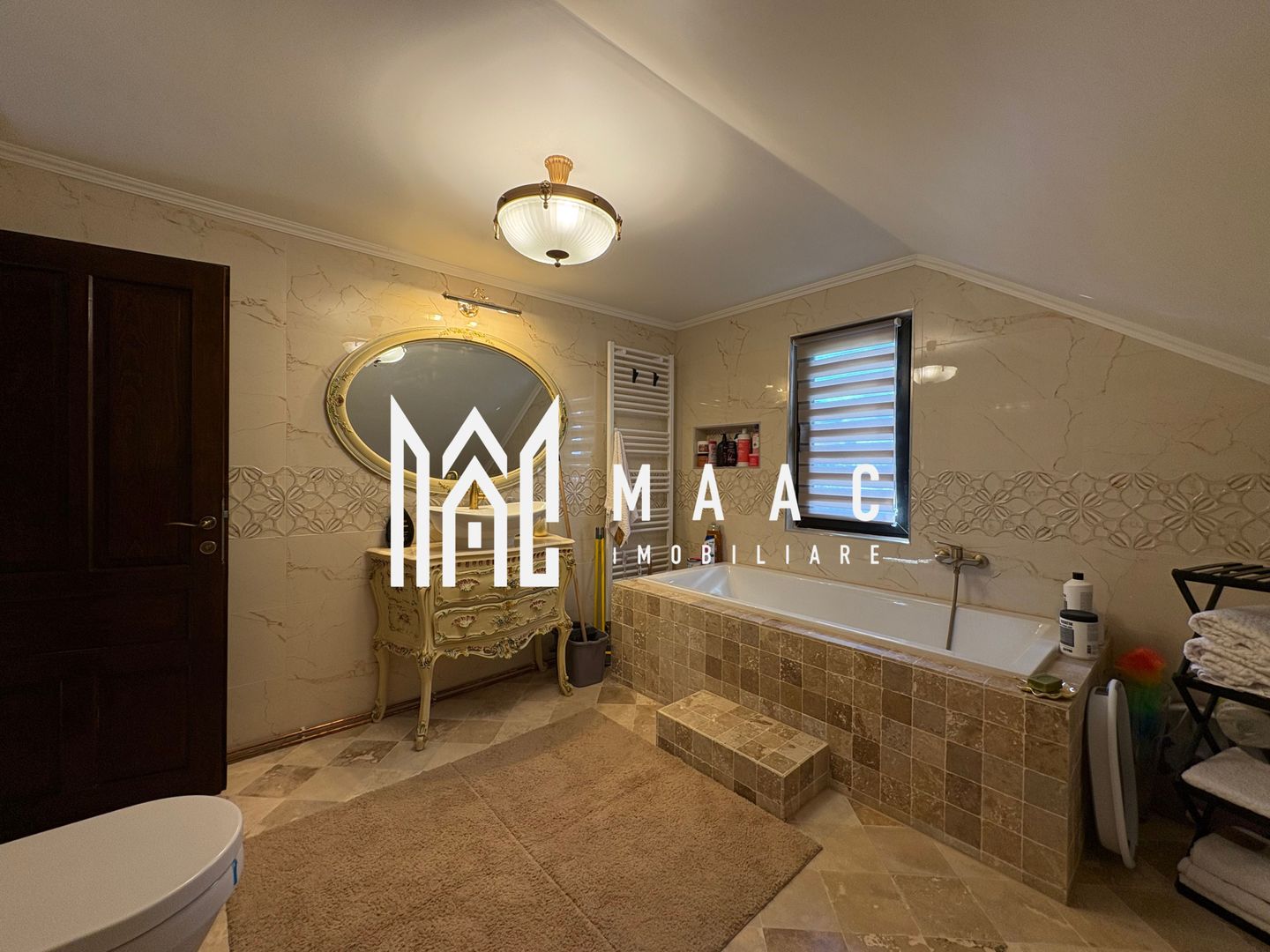 Casă 6 camere de vânzare | Sadu, Tocile | 160 mp | 1.500 mp - Poză 18