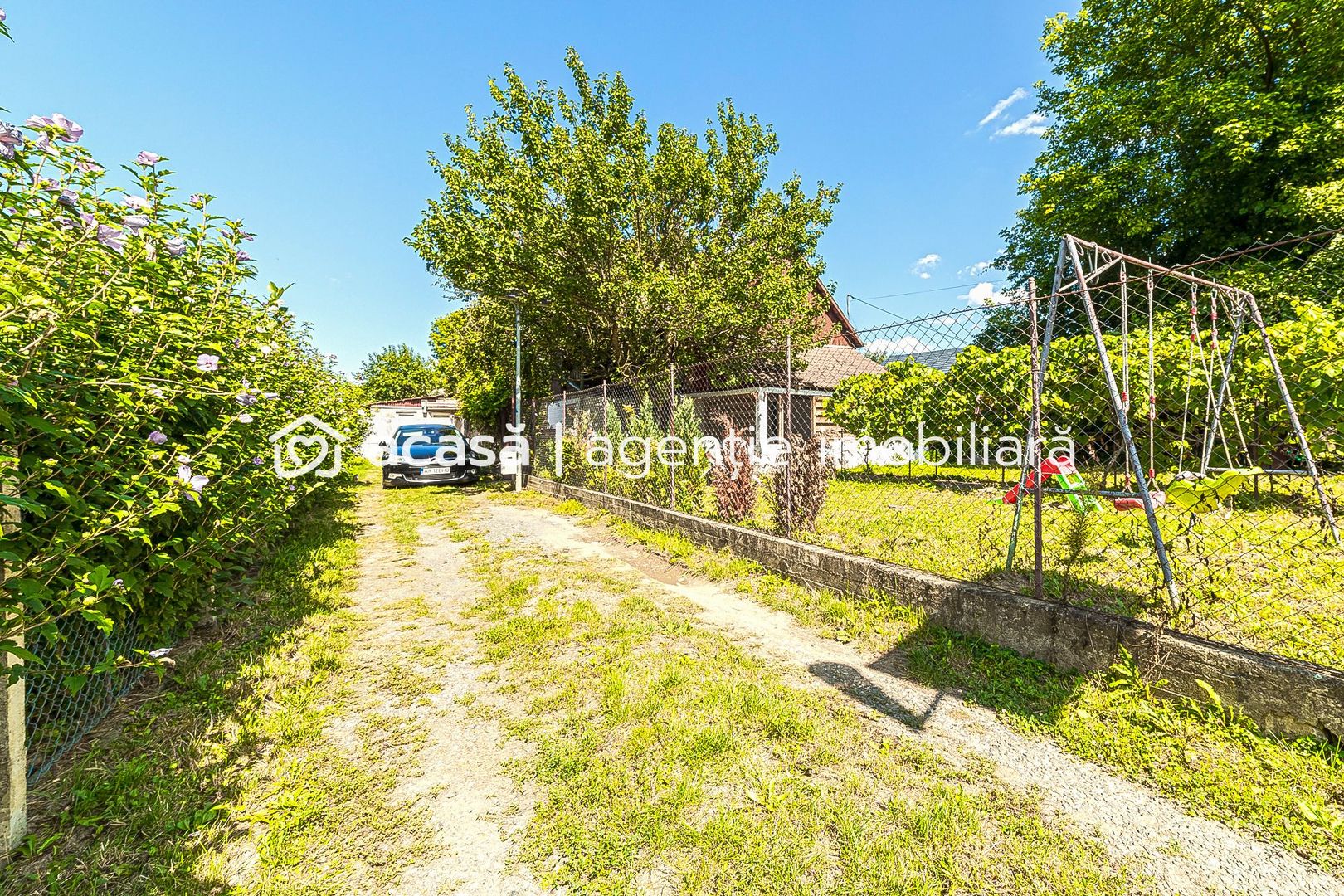 Casă într-o zonă liniștită, pe Insula Mureș - Poză 7