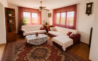 Casă individuală cu 1842 mp teren | D+P+M | Sântana de Mureș - Poză 4